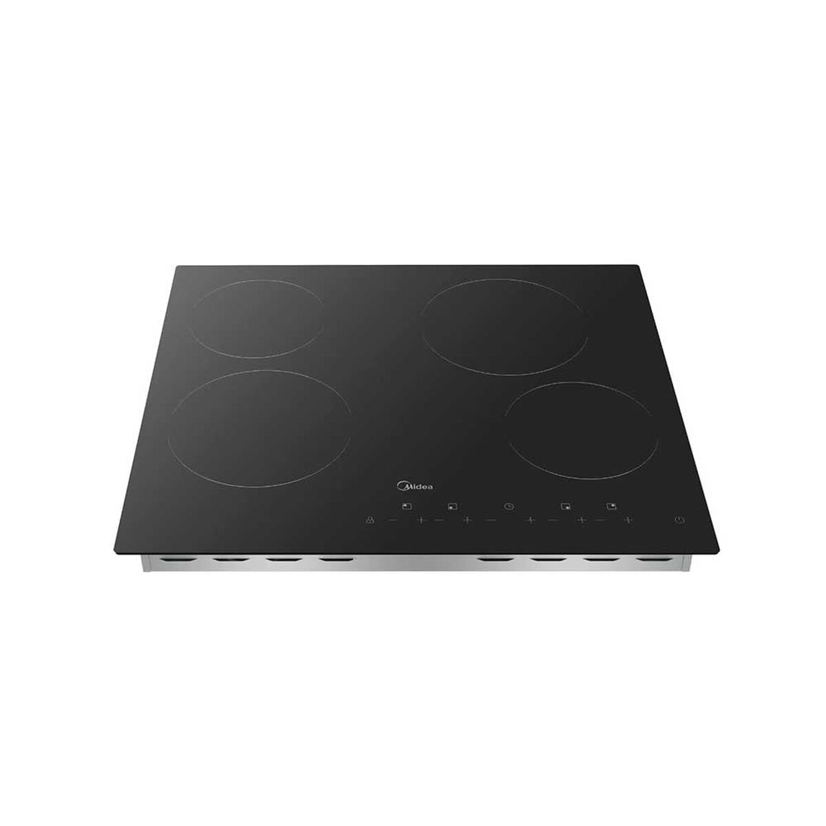 Encimera Eléctrica Midea MC-6F6005R242 4 Quemadores