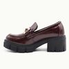 Zapato Vestir Casual Mujer Soviet