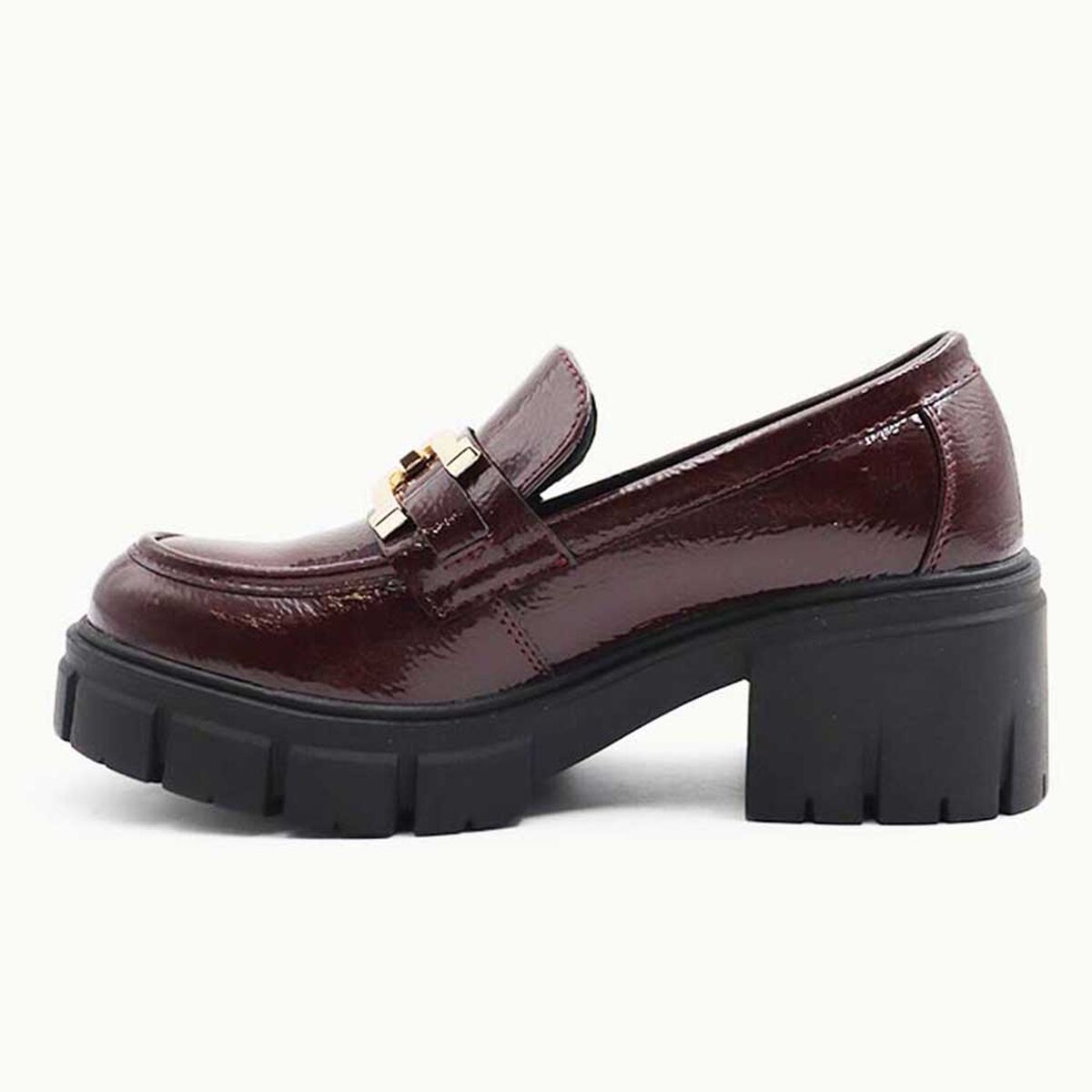 Zapato Vestir Casual Mujer Soviet