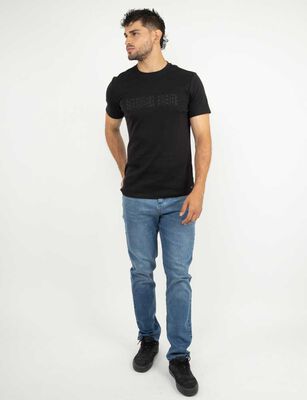 Imagen 2 del producto Jeans Hombre Zibel Azul-Claro, Gris, Negro