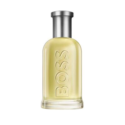 Imagen 1 del producto Perfume Hombre Hugo Boss Bottled Eau de Toilette 100 ml