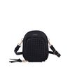 Portacelular Secret Segovia ST6 L Negro