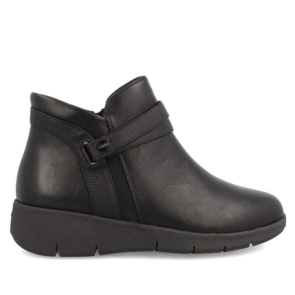 Bot&iacute;n Mujer Bata Comfit