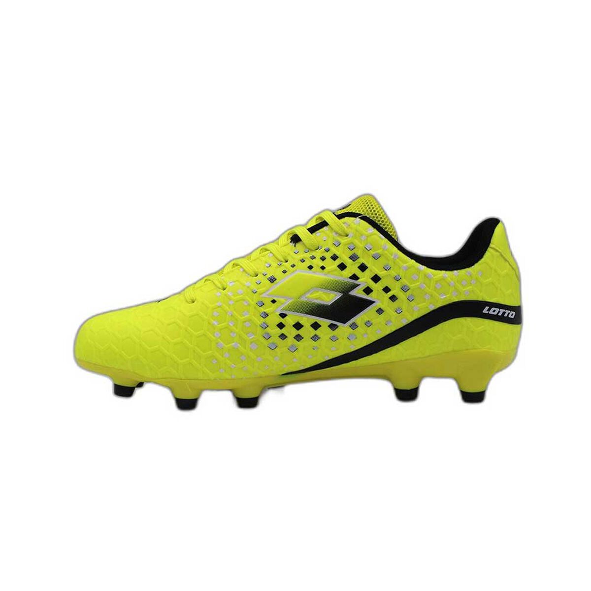 Zapato Futbol Cadete Lotto