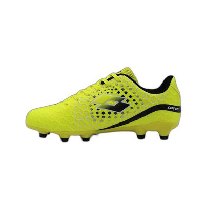 Zapato Futbol Cadete Lotto