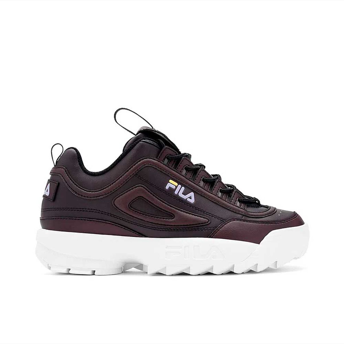 Zapatilla Mujer Fila Disruptor II Heat Sensitive