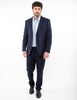 Vestón Slim Regular Hombre Zibel
