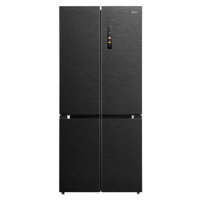 Refrigerador No Frost Midea MDRM691MTEDXIN 345 lts.