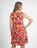 Vestido Mini Sin Mangas Mujer Portman Club