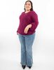 Sweater Lino Mujer Extralindas