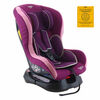 Butaca de Auto Baby Way Reclinable Morado Bw-737M19