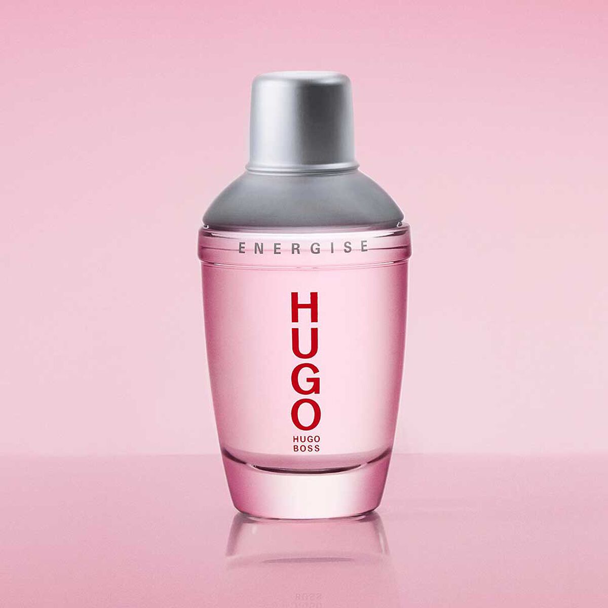 Perfume Hombre Hugo Energise Eau de Toilette 75 ml