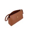 Cartera Bandolera Secret Sofia SC7 Mediana Caf&eacute;