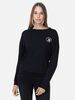 Polera Manga Larga Mujer Maui