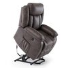 Berger  Daniels KM8822MBR Café
