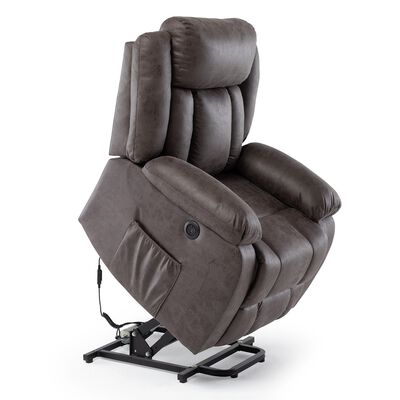 Berger  Daniels KM8822MBR Café