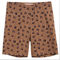 Calza Niña Mila Beige, Lila, Oliva, Rosado