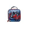 Pack 3 Piezas Mochila 15", Lonchera y Estuche Spiderman