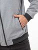 Chaqueta Bomber Regular Hombre Zibel