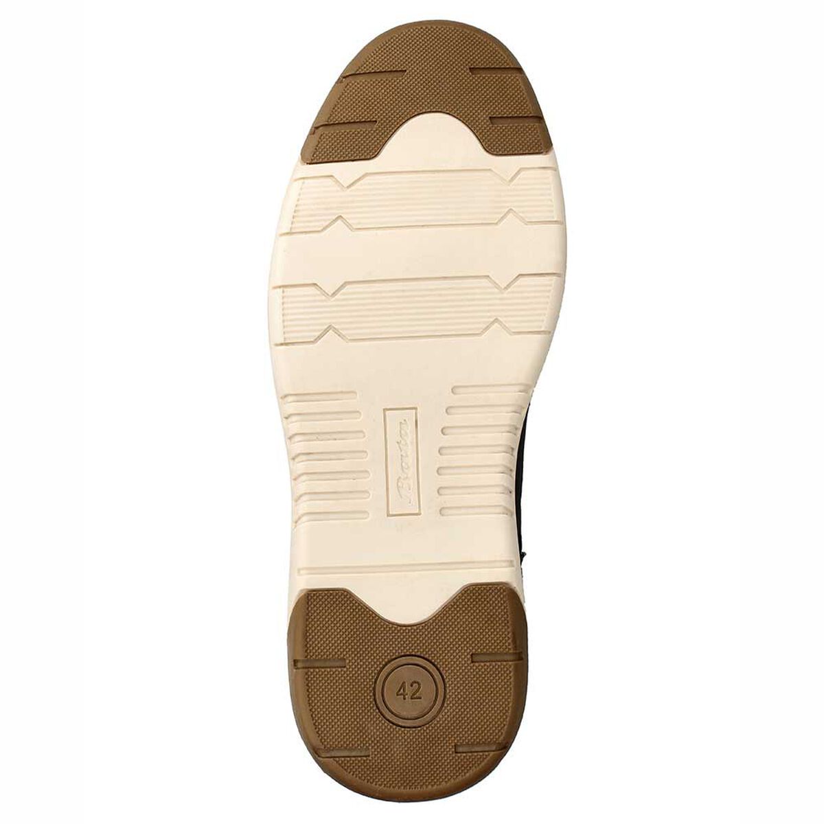 Zapato Vestir Hombre Bata