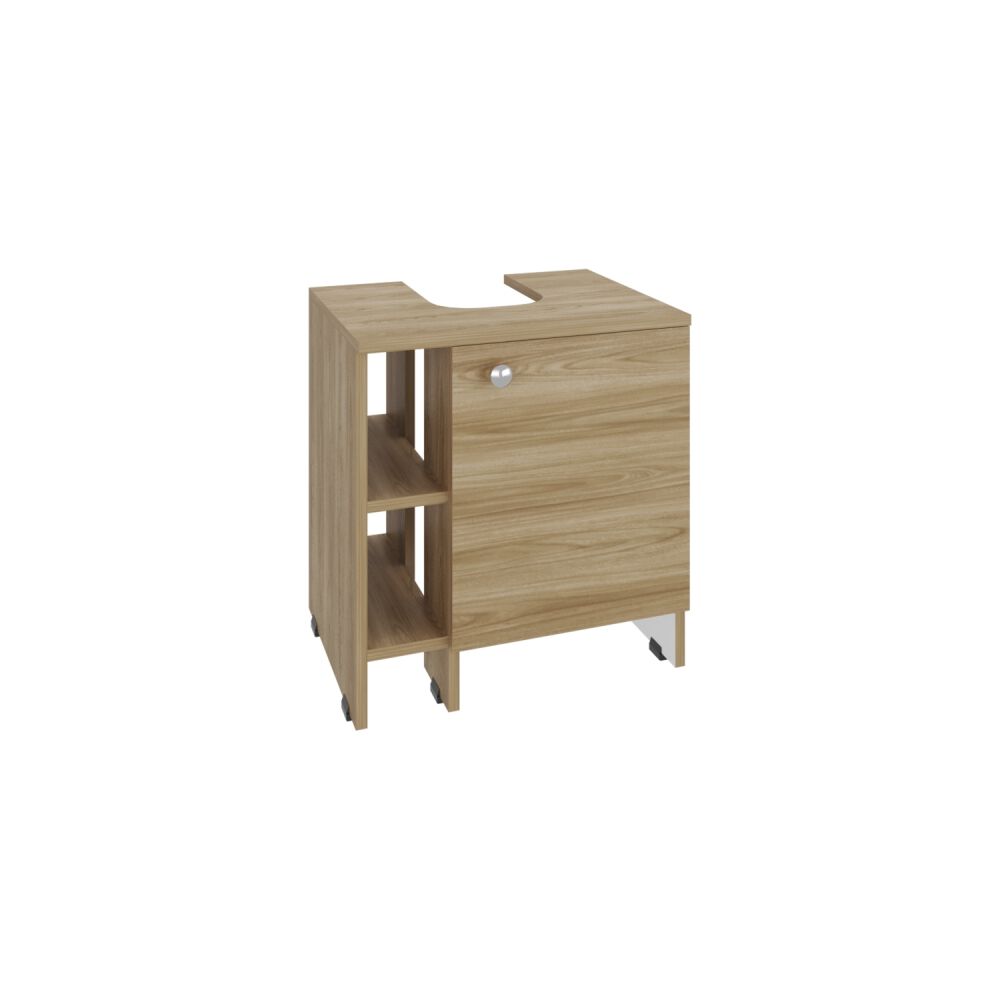 Mueble De Baño TuHome Basic Fresno Europeo