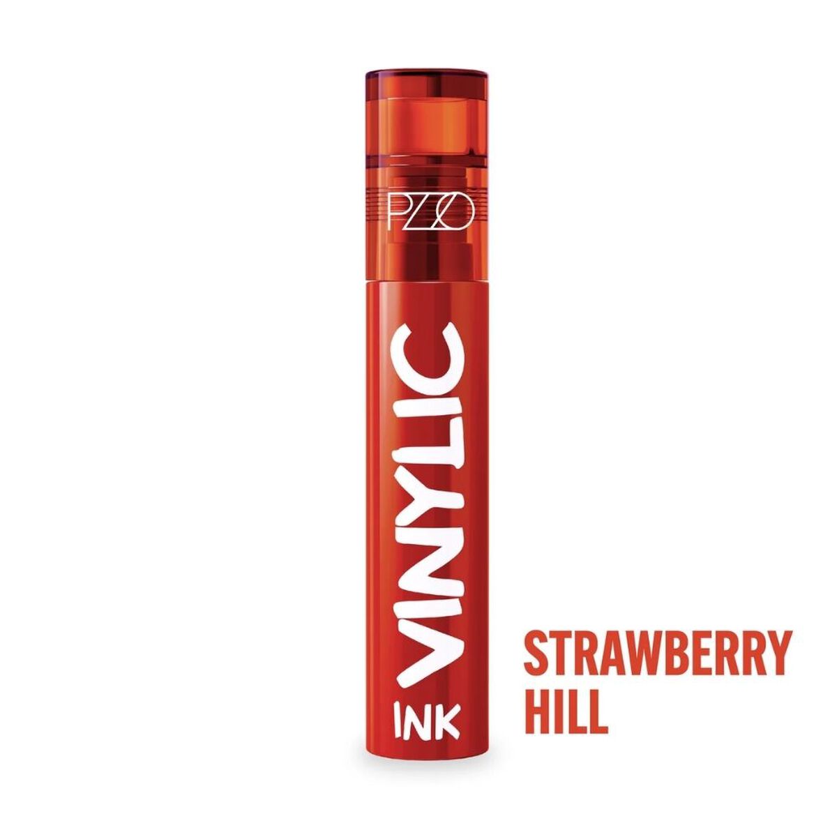 Labial Líquido Vinylic Ink Strawberry Hill