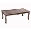 Mesa de Centro Spazzio Retro Albayalde