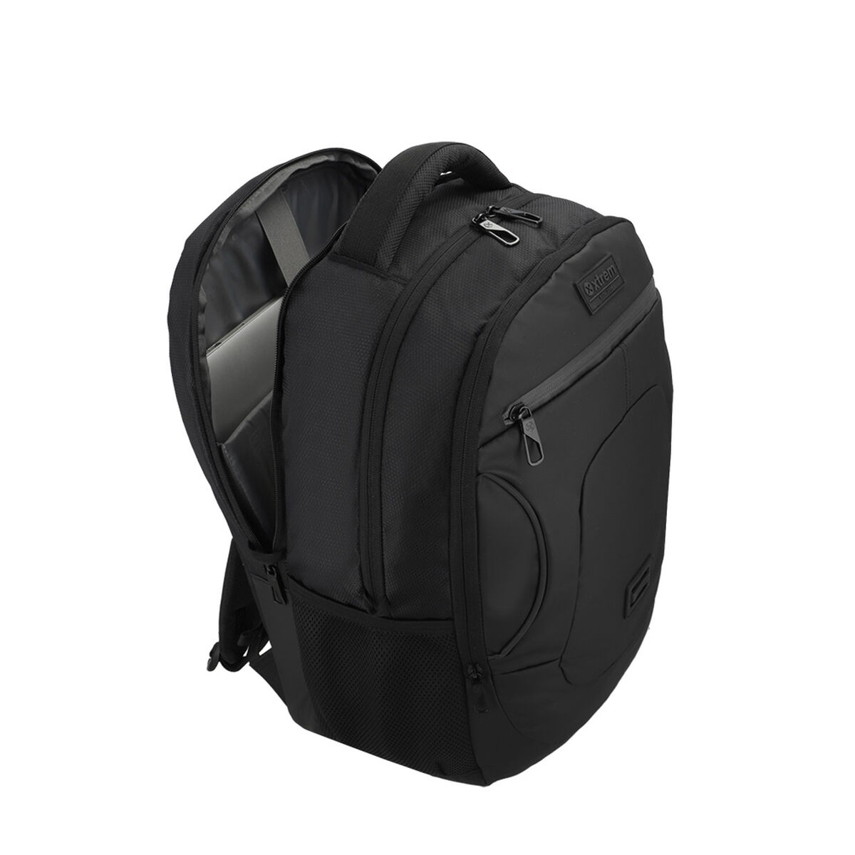 Mochila Notebook Xtrem Gamma 5XT Negro 16"