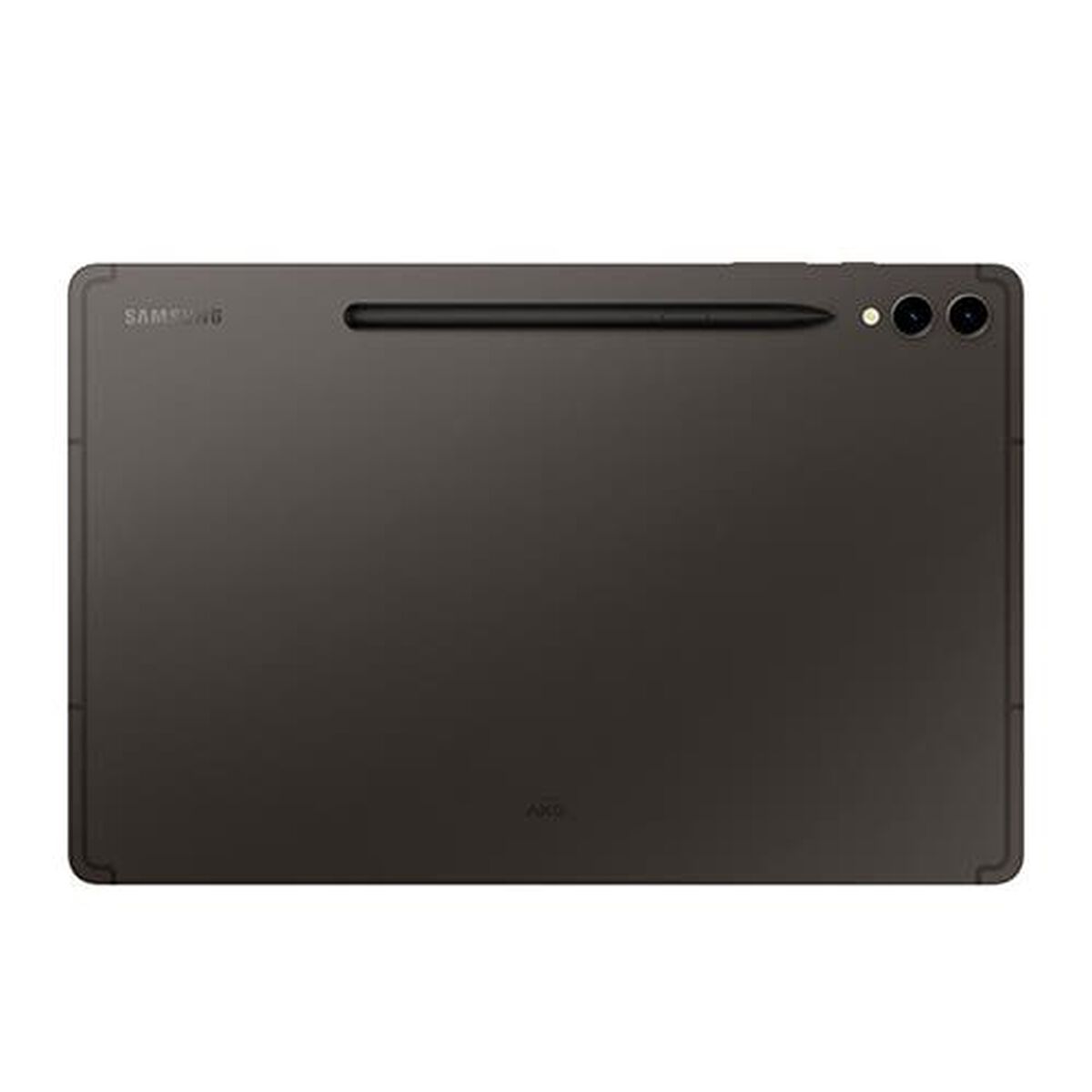 Tablet Samsung Galaxy Tab S9 Plus Octa-Core 12GB 512GB 12,4" Graphite