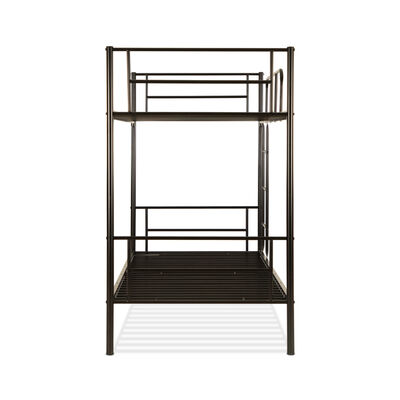 Imagen 1 del producto Camarote Belsogno 1 Plaza Black