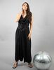 Blusa Lentejuelas Mujer Zibel