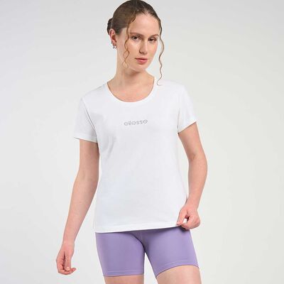 Polera Deportiva Mujer Ellesse