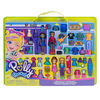 Polly Pocket! Colección De Modas