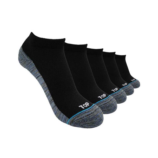 Calcetínes Deportivos Cobre Hombre Top