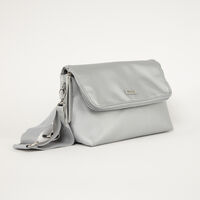 Bandolera Silver Icono