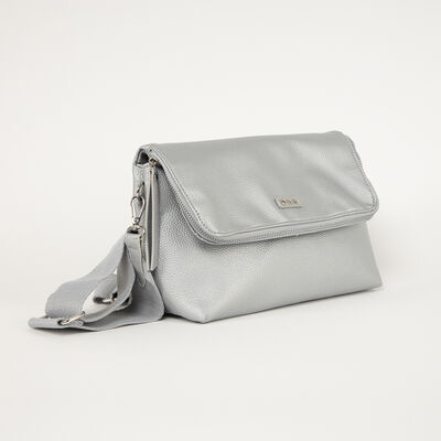 Bandolera Silver Icono
