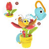 Abejita de Agua en Flor Yookidoo