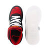 Zapatilla Spiderman Niño Luces