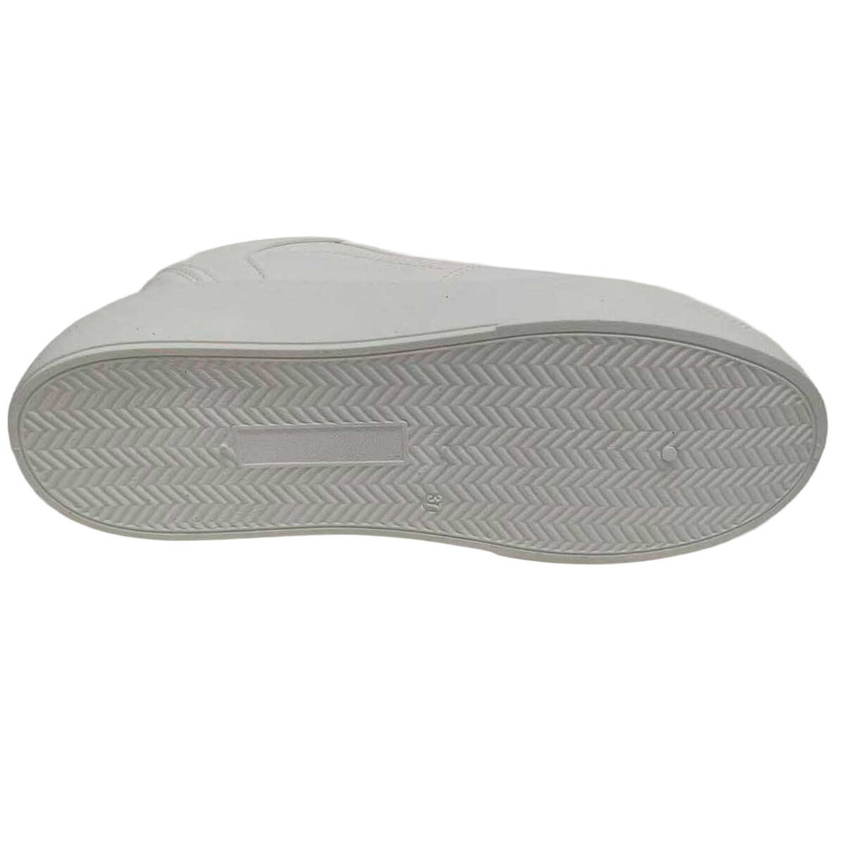 Zapatilla Urbana Mujer Fiorucci