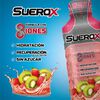 Pack Suerox 06 Bebidas Hidratantes Frutilla Kiwi 630 ml