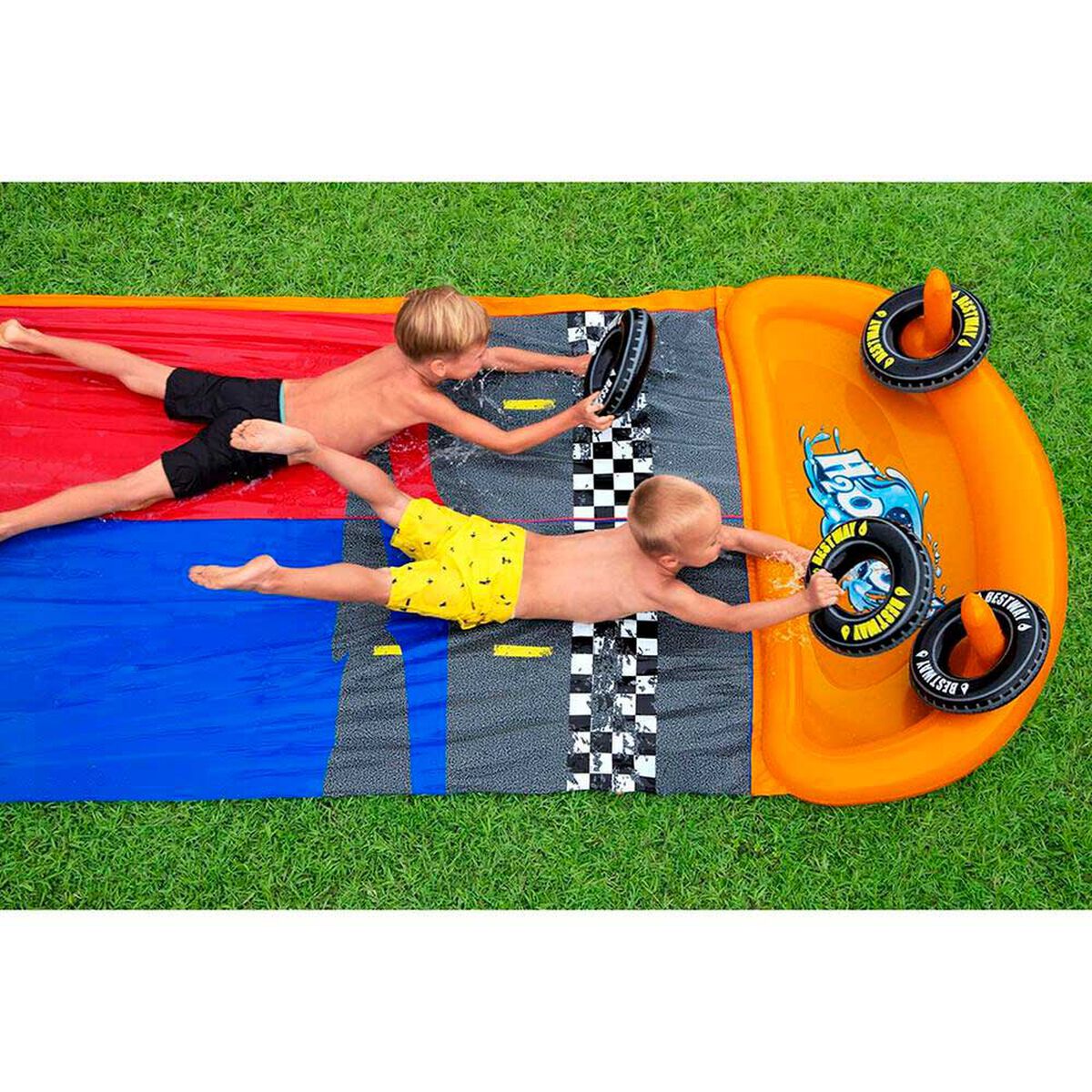 Deslizador de Agua Bestway 52391