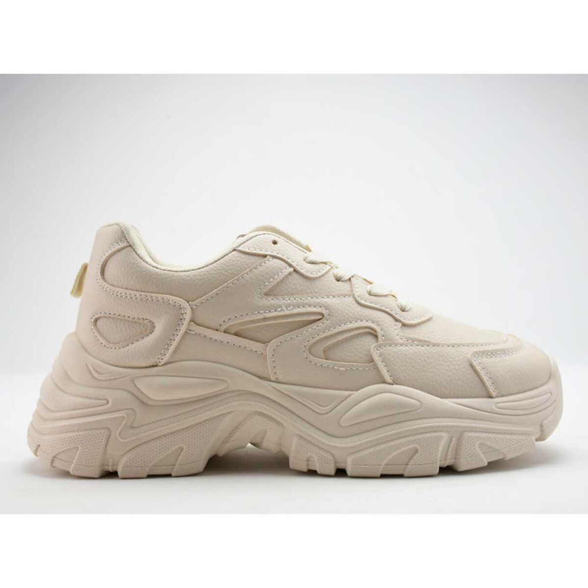 Zapatilla Urbana Mujer Soviet