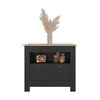 Isla de Cocina Tuhome Arlet Wengue Y Cartagena
