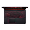 Notebook Gamer Acer AN515-54-59UV Core i5-9300H 12GB 1TB+128GB SSD 15.6" NVIDIA GTX1650