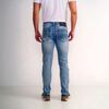 Jeans New Slim Tiro Medio Hombre Ellus