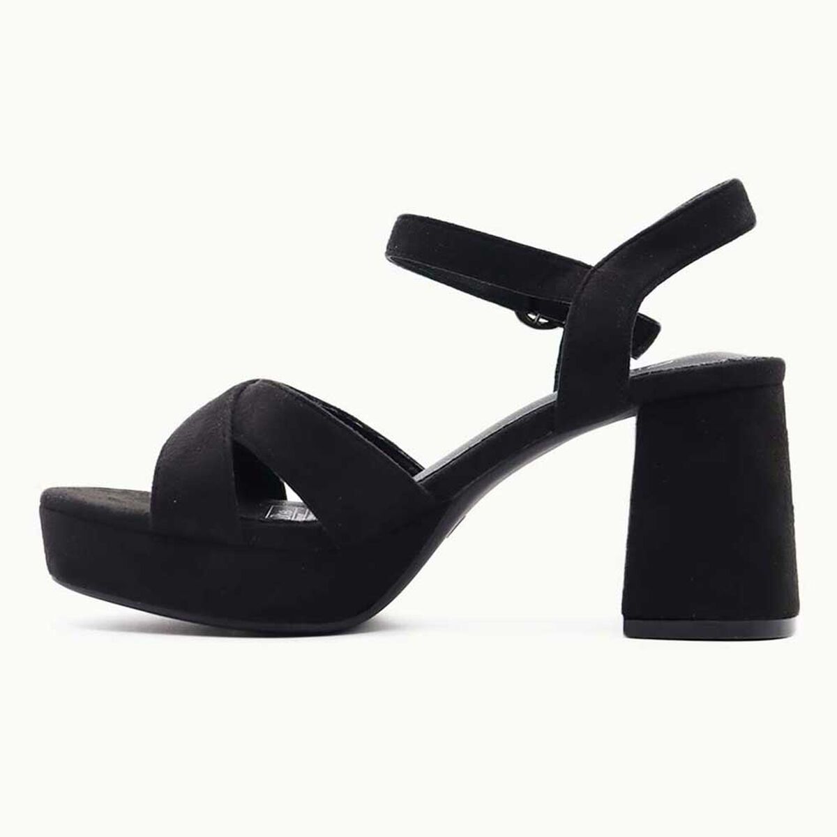 Sandalia Fiesta Mujer Zibel