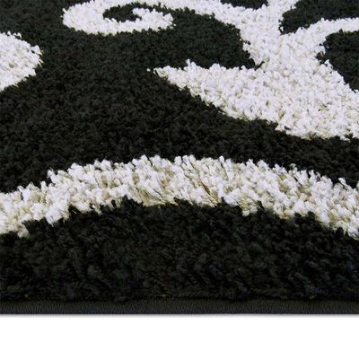 Imagen 2 del producto Alfombra Shaggy D5 150x200 cm