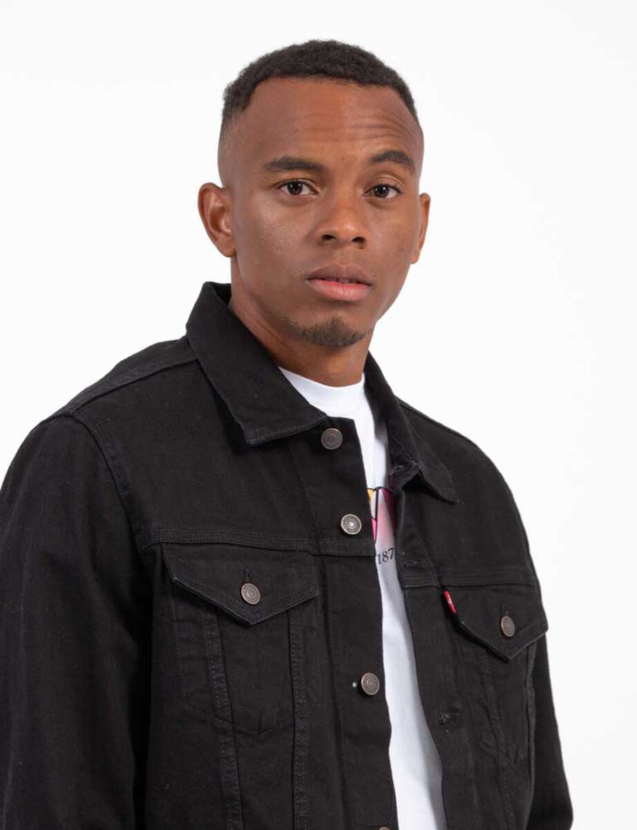 Chaqueta Hombre Levis