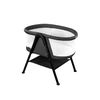 Cuna Mini Cot Nidus Anthracite Asalvo
