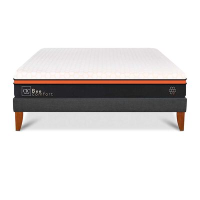 CIC Cama Europea CIC King Bee Comfort